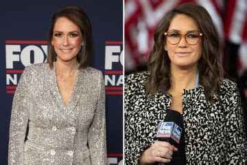 Fox News Jessica Tarlov tells haters & losers to。